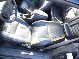 2003 FORD MUSTANG GT COUPE 4.6 AT F20096